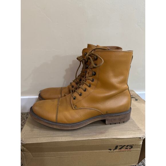 J75 CYLINDER-MENS 10 - Picture 1 of 6